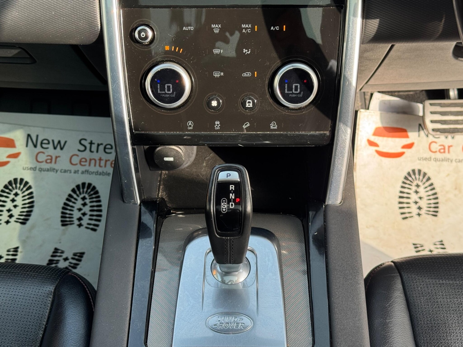 Used Land Rover Discovery Sport 2020 for sale - 77769049: Photo 51