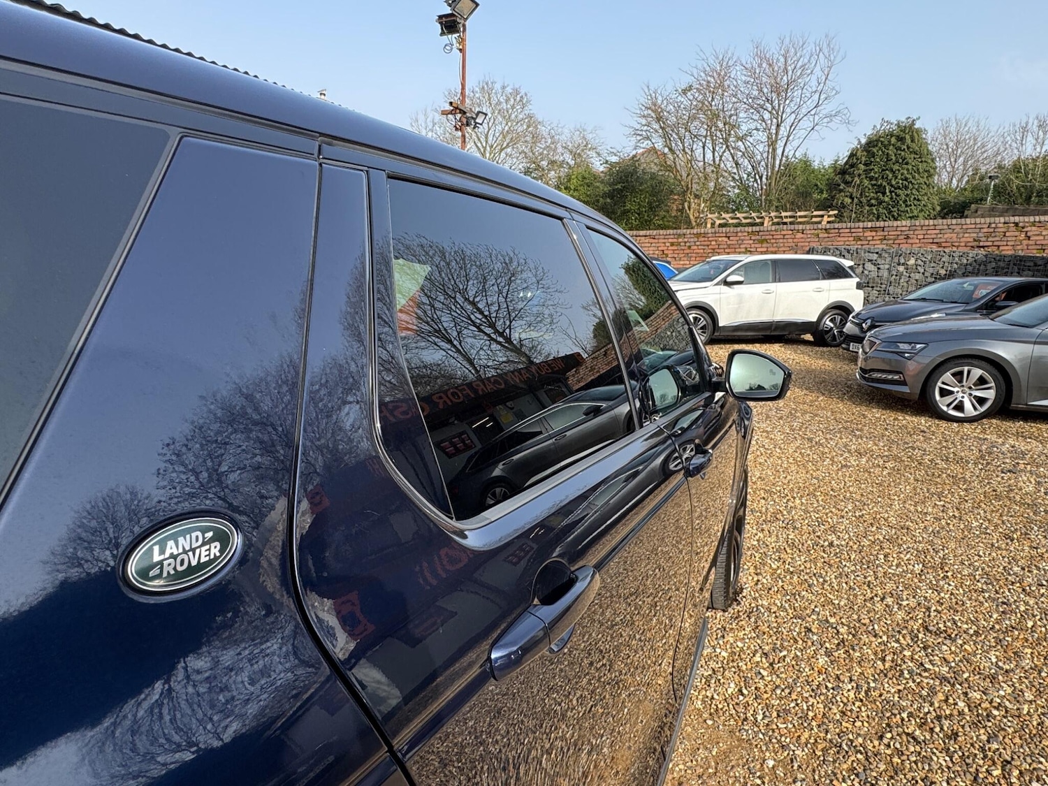 Used Land Rover Discovery Sport 2020 for sale - 77769049: Photo 54