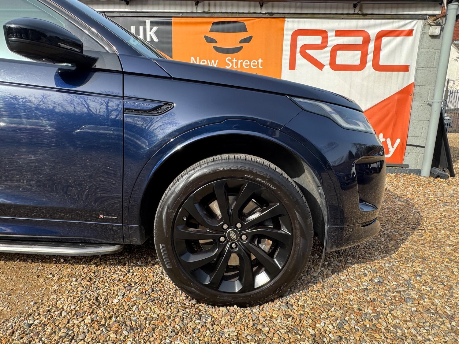 Used Land Rover Discovery Sport 2020 for sale - 77769049: Photo 55