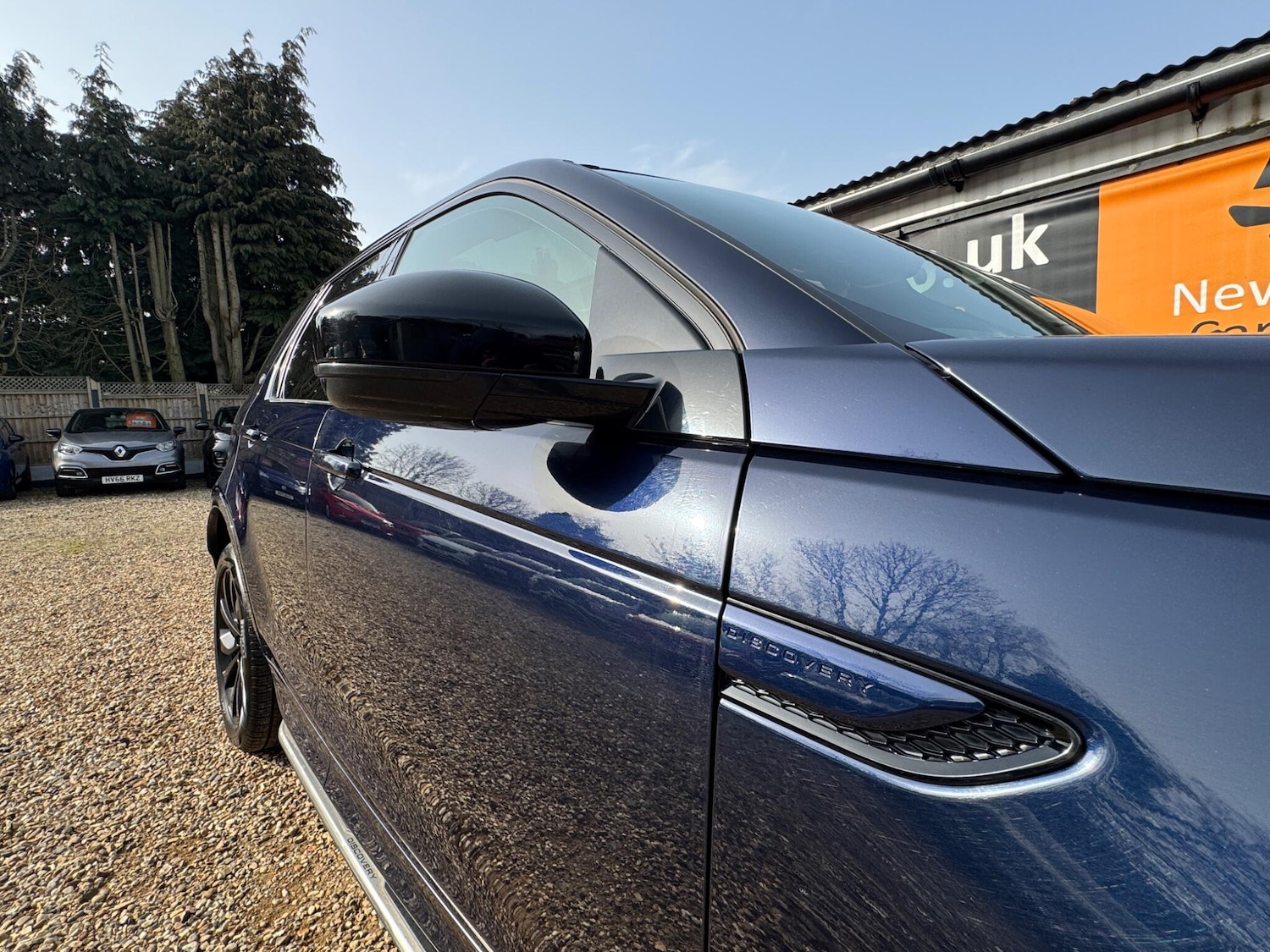 Used Land Rover Discovery Sport 2020 for sale - 77769049: Photo 58