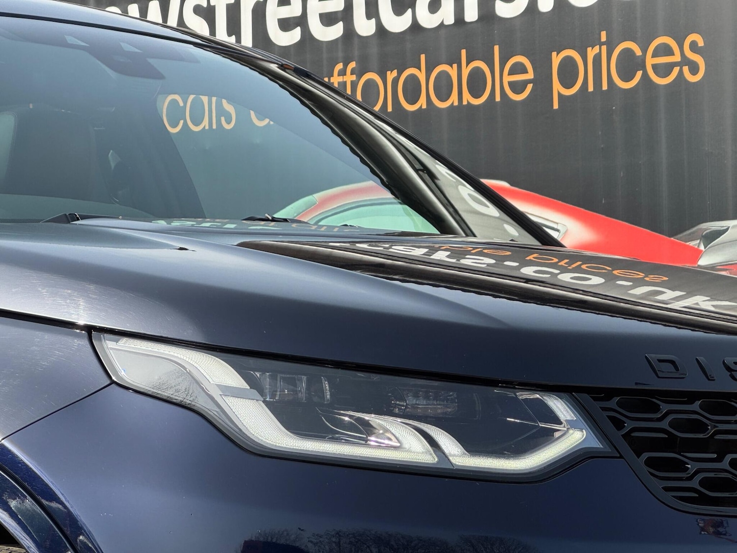 Used Land Rover Discovery Sport 2020 for sale - 77769049: Photo 62