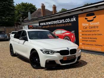 Used BMW 3 Series 2017 for sale - 75081774: Photo