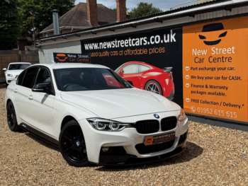 Used BMW 3 Series 2017 for sale - 75081774: Photo