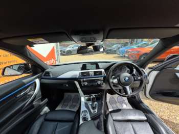 Used BMW 3 Series 2017 for sale - 75081774: Photo