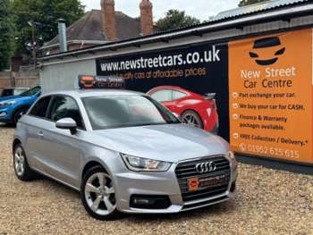2018 (18) - 1.6 TDI Sport Euro 6 (s/s) 3dr (Nav)