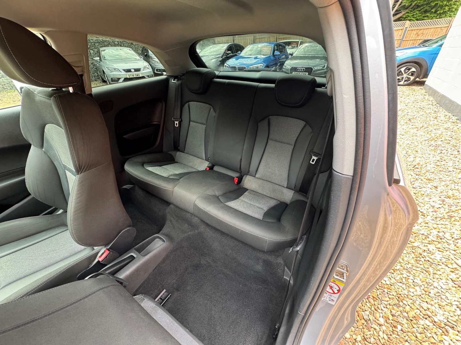 Vehicle 36