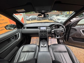 Used Land Rover Discovery Sport 2019 for sale - 76000575: Photo