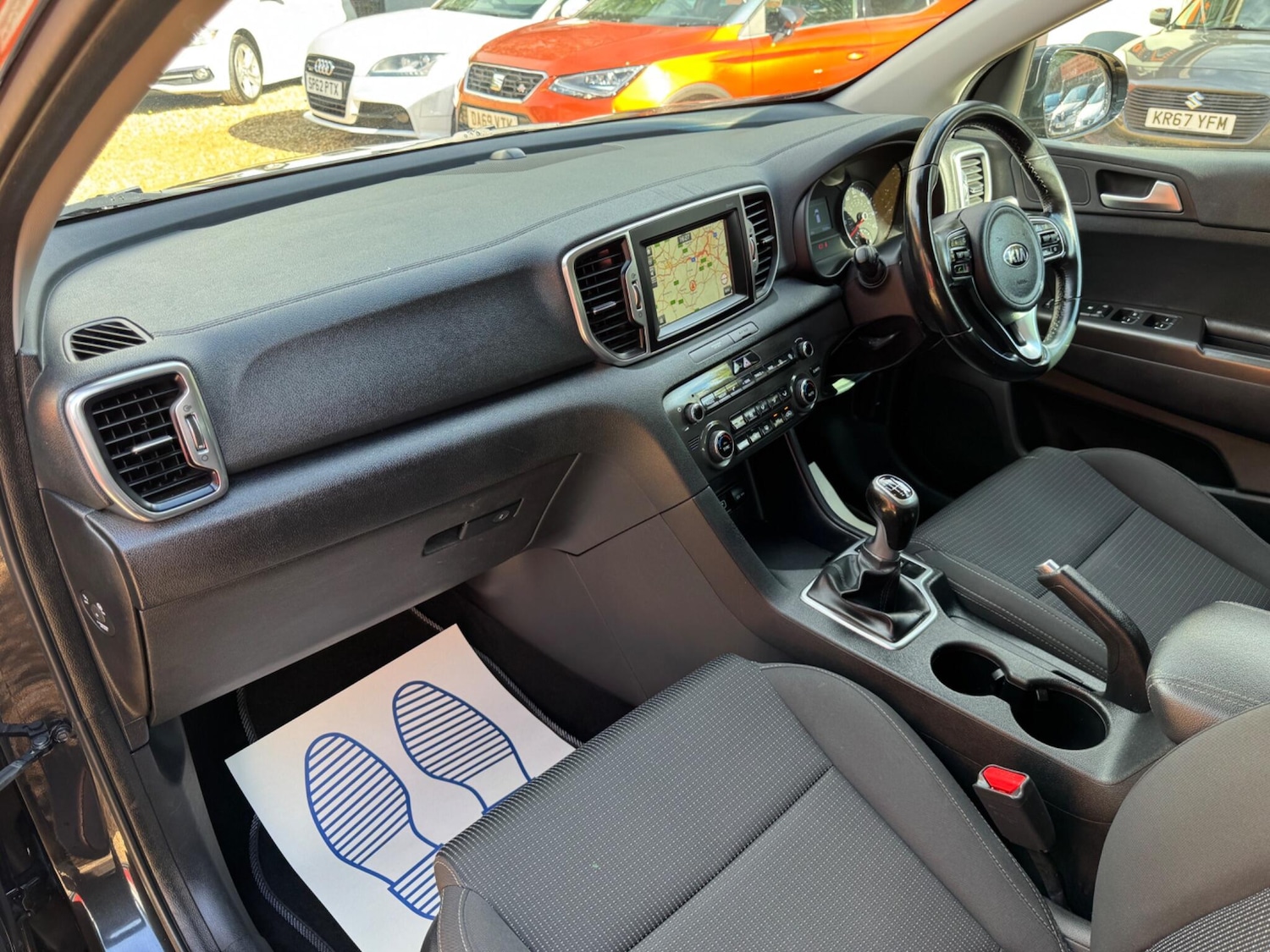 Vehicle 29