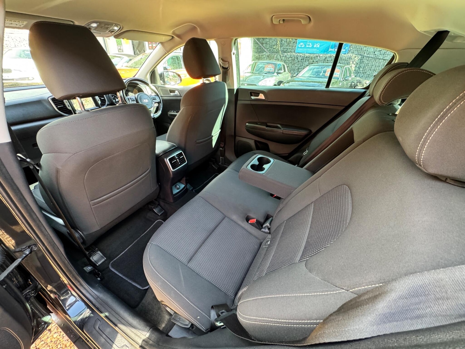Vehicle 32
