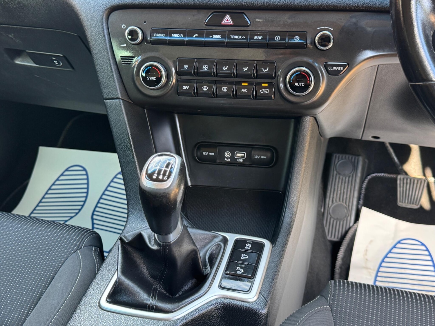 Vehicle 42