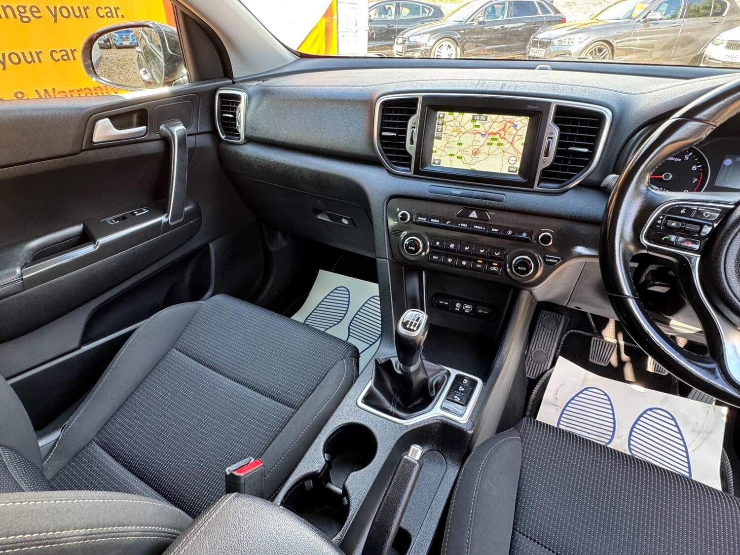 Vehicle 43
