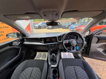 Used Audi A1 2019 for sale - 75060464: Photo