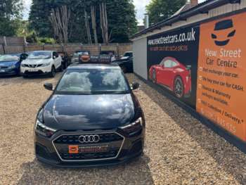 Used Audi A1 2019 for sale - 75060464: Photo