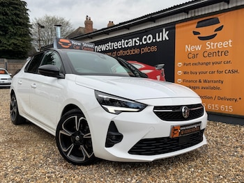 Used Vauxhall Corsa 2021 for sale - 77684193: Photo