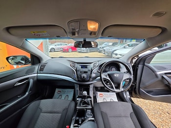 Used Hyundai i40 2017 for sale - 79336977: Photo