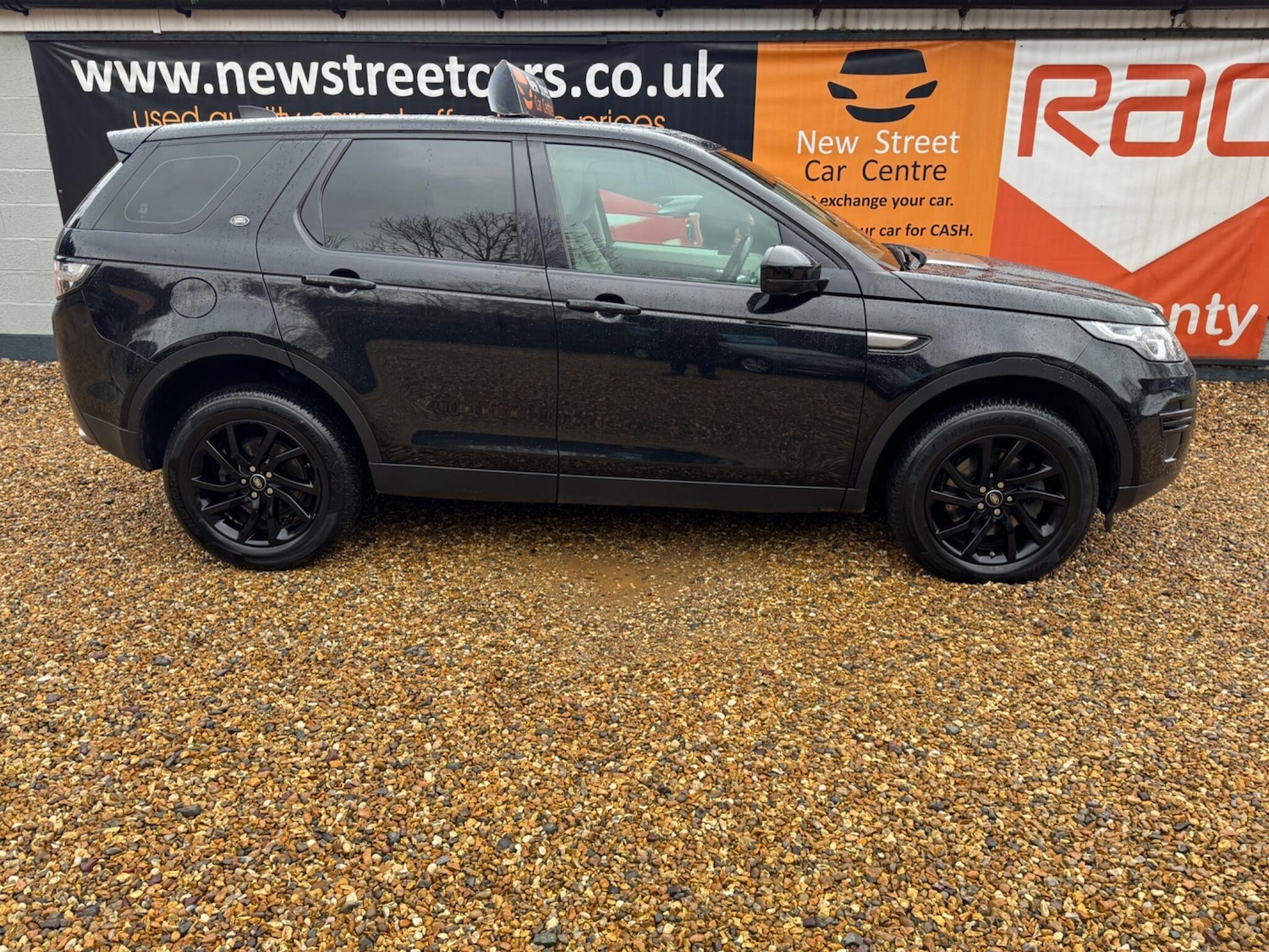 Used Land Rover Discovery Sport 2019 for sale - 77412195: Photo 12