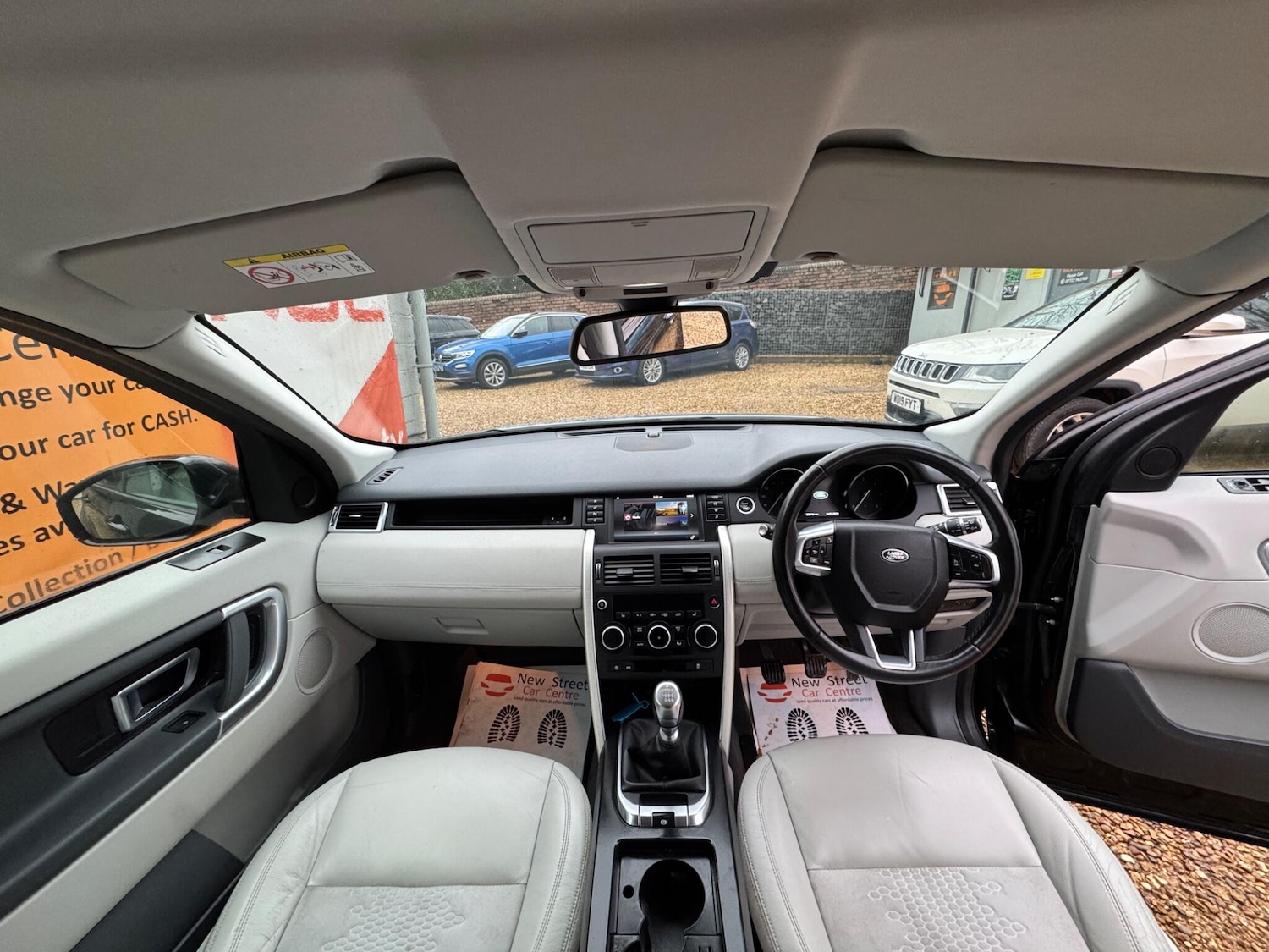Used Land Rover Discovery Sport 2019 for sale - 77412195: Photo 15