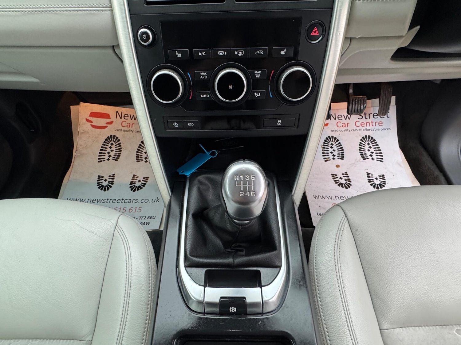 Used Land Rover Discovery Sport 2019 for sale - 77412195: Photo 16