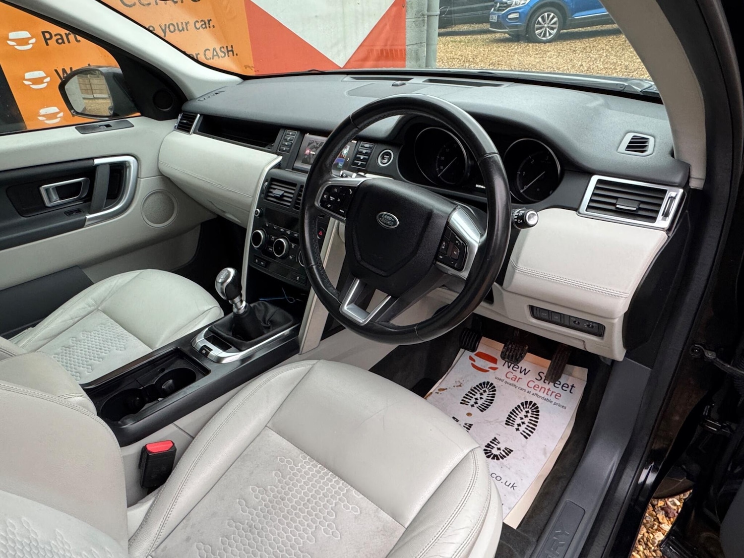 Used Land Rover Discovery Sport 2019 for sale - 77412195: Photo 18