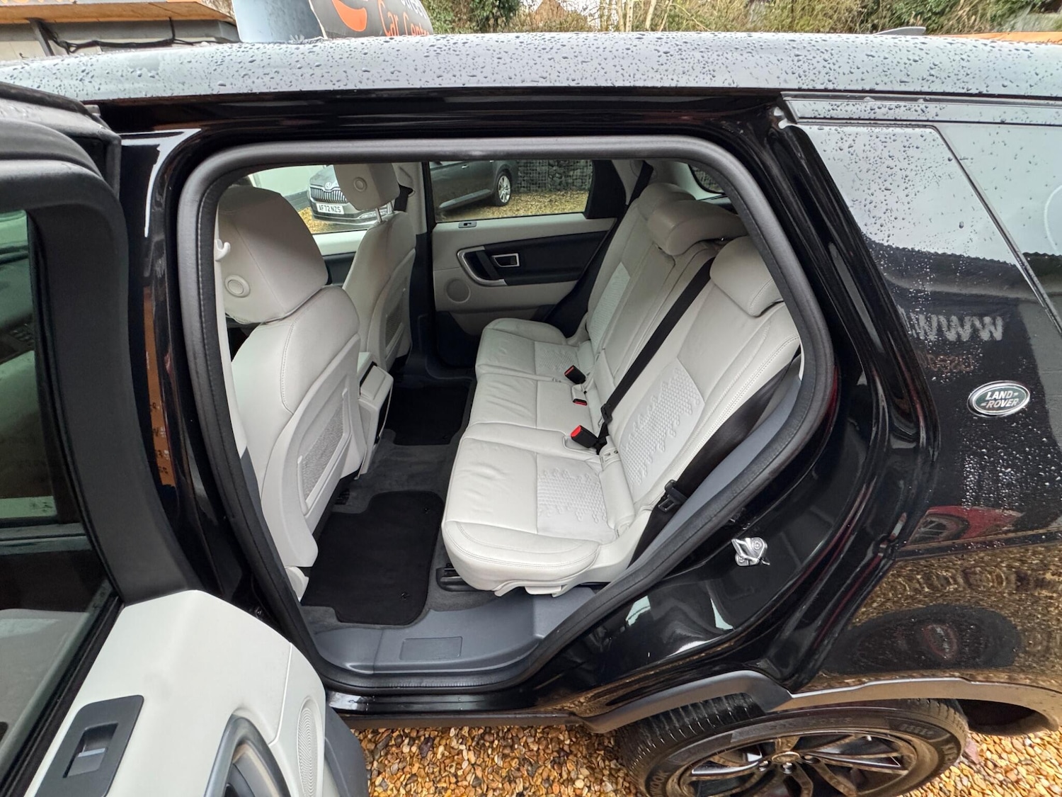 Used Land Rover Discovery Sport 2019 for sale - 77412195: Photo 20