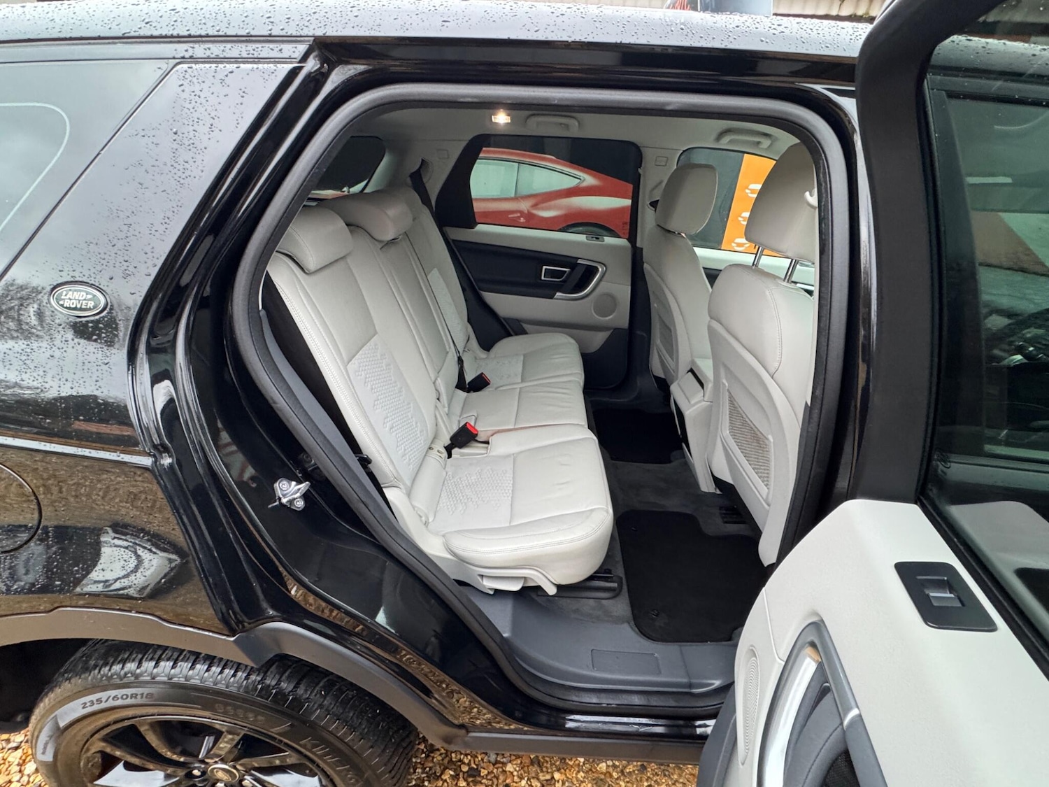 Used Land Rover Discovery Sport 2019 for sale - 77412195: Photo 23