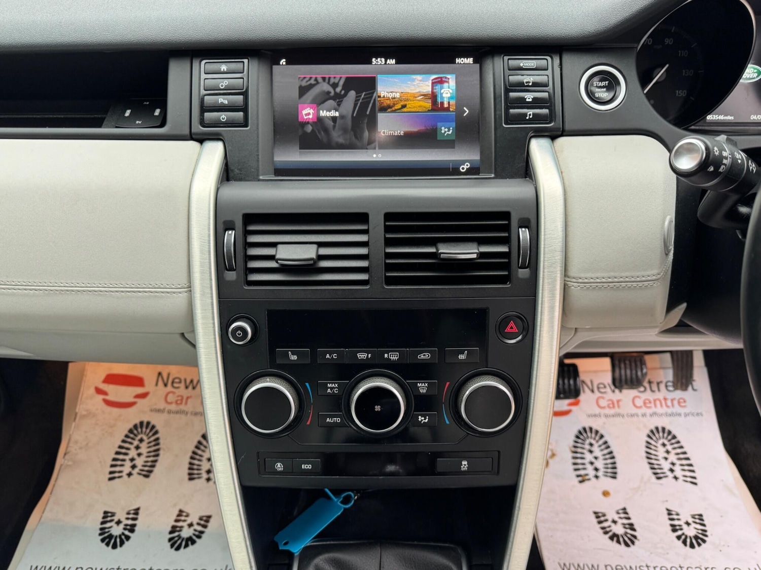 Used Land Rover Discovery Sport 2019 for sale - 77412195: Photo 26