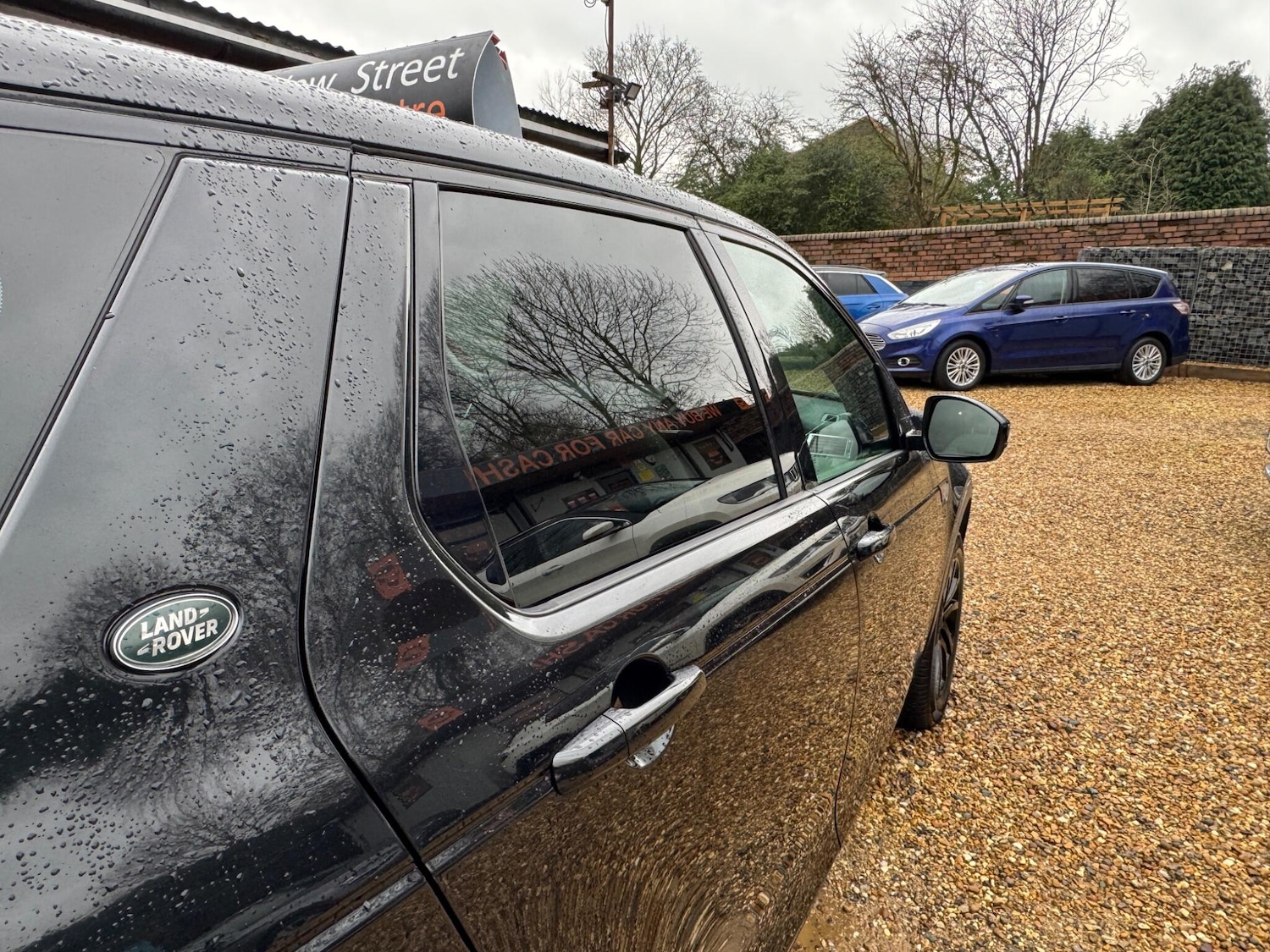 Used Land Rover Discovery Sport 2019 for sale - 77412195: Photo 29