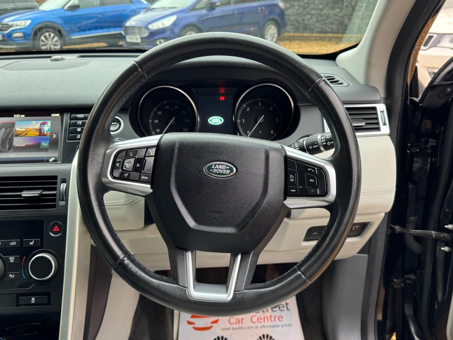 Used Land Rover Discovery Sport 2019 for sale - 77412195: Photo 32