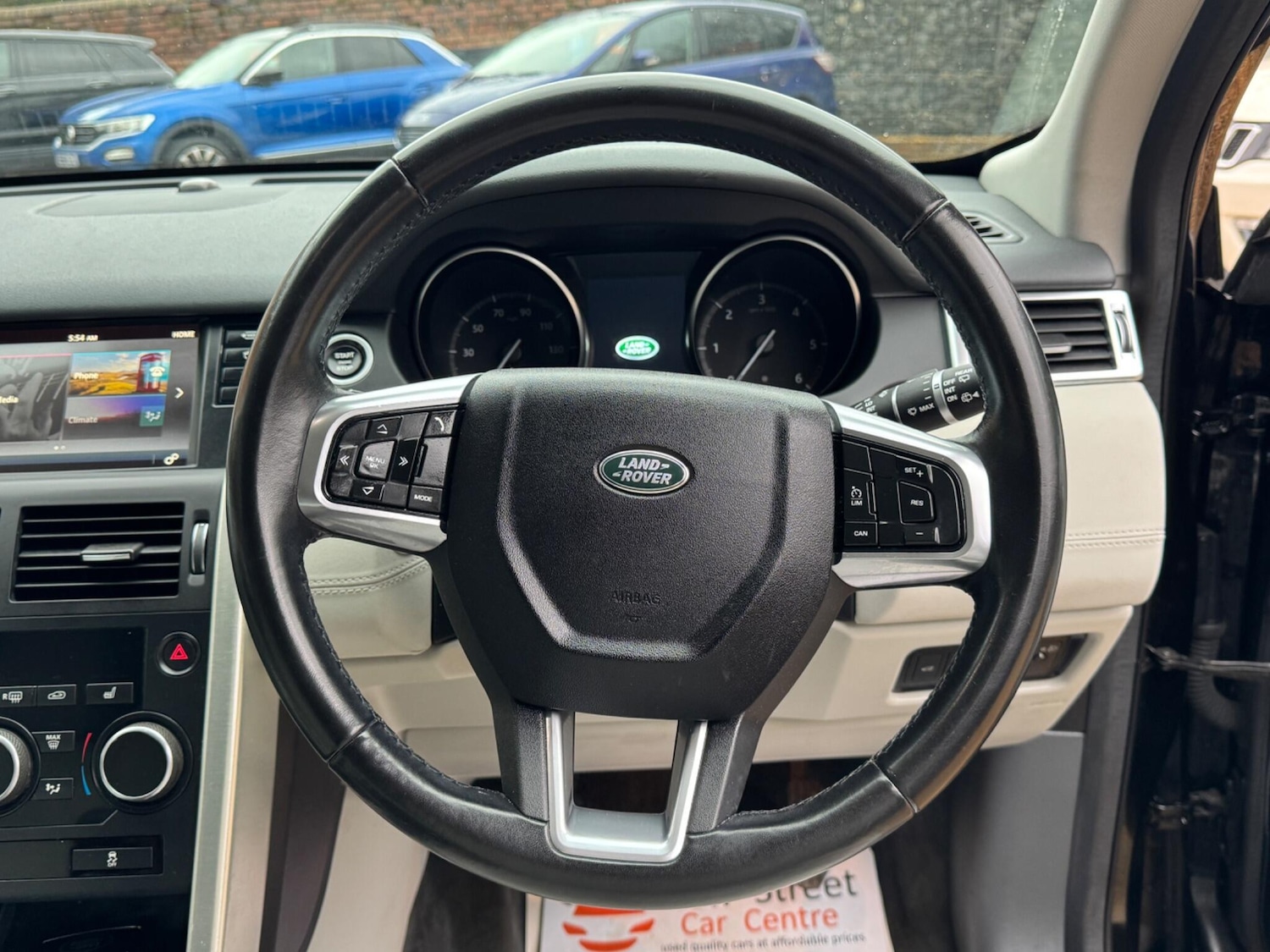 Used Land Rover Discovery Sport 2019 for sale - 77412195: Photo 33