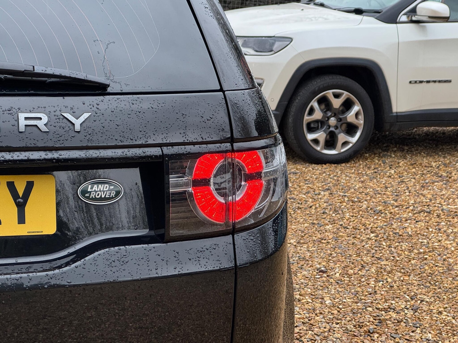 Used Land Rover Discovery Sport 2019 for sale - 77412195: Photo 39