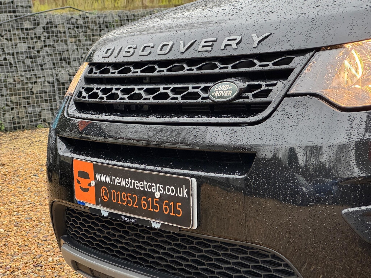 Used Land Rover Discovery Sport 2019 for sale - 77412195: Photo 50