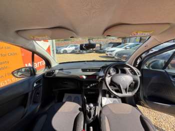 Used Citroen C3 2014 for sale - 74161313: Photo