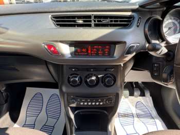 Used Citroen C3 2014 for sale - 74161313: Photo