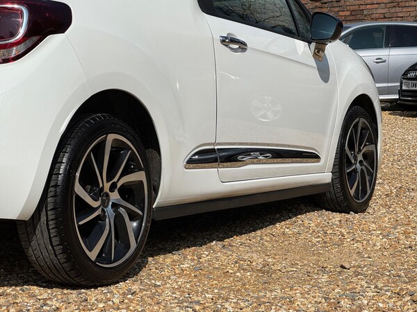 Used DS Automobiles DS 3 2017 for sale - 74465448: Photo 12