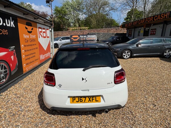 Used DS Automobiles DS 3 2017 for sale - 74465448: Photo 14