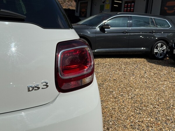 Used DS Automobiles DS 3 2017 for sale - 74465448: Photo 15