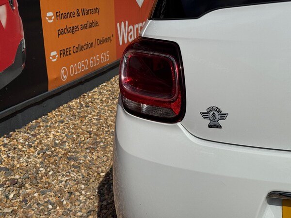 Used DS Automobiles DS 3 2017 for sale - 74465448: Photo 16