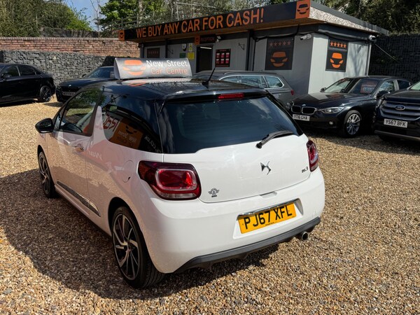 Used DS Automobiles DS 3 2017 for sale - 74465448: Photo 18