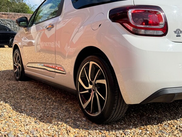 Used DS Automobiles DS 3 2017 for sale - 74465448: Photo 19