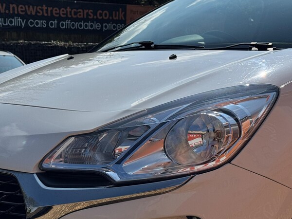 Used DS Automobiles DS 3 2017 for sale - 74465448: Photo 24