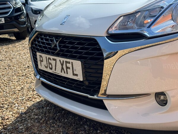 Used DS Automobiles DS 3 2017 for sale - 74465448: Photo 25