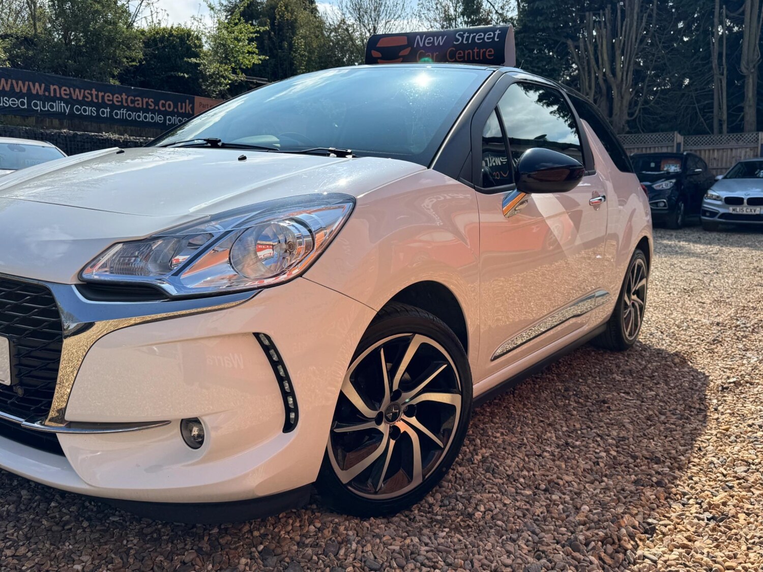 Vehicle 27