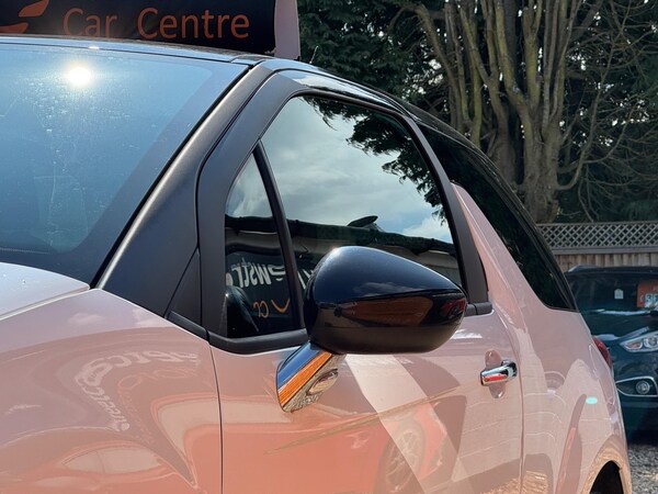 Used DS Automobiles DS 3 2017 for sale - 74465448: Photo 28