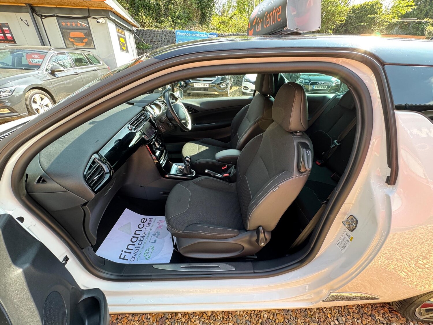 Vehicle 29