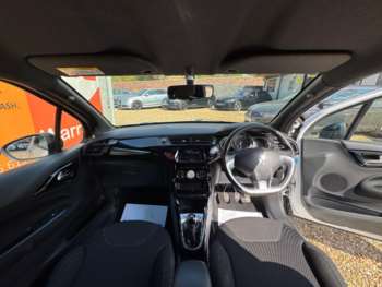 Used DS Automobiles DS 3 2017 for sale - 74465448: Photo