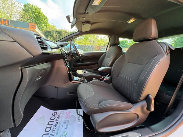 Used DS Automobiles DS 3 2017 for sale - 74465448: Photo 31