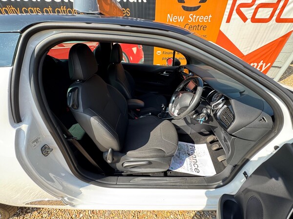 Used DS Automobiles DS 3 2017 for sale - 74465448: Photo 35