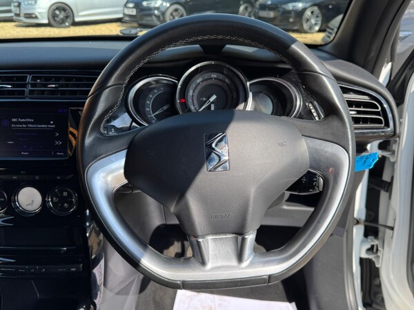 Used DS Automobiles DS 3 2017 for sale - 74465448: Photo 39