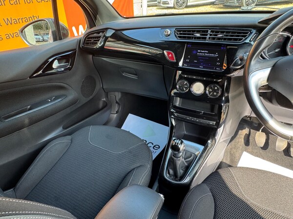 Used DS Automobiles DS 3 2017 for sale - 74465448: Photo 40