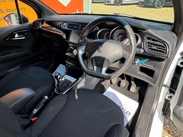Used DS Automobiles DS 3 2017 for sale - 74465448: Photo 42